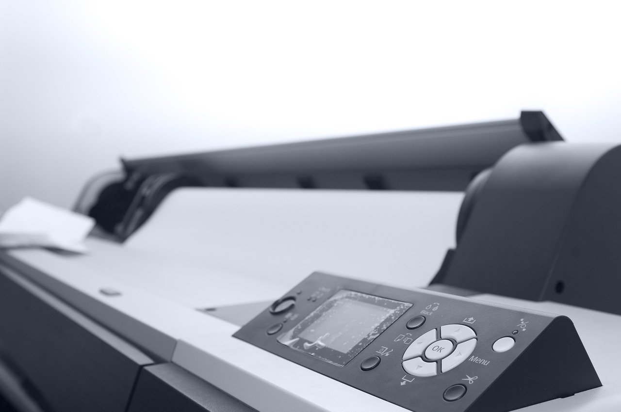 Dlaczego warto wybrać drukarkę laserową?