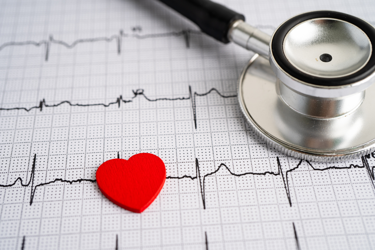 Jak przebiega leczenie arytmii serca? 