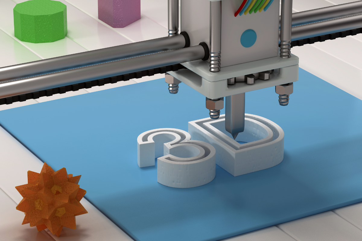 Jak działa druk 3D. Podstawy, proces i wybór drukarki