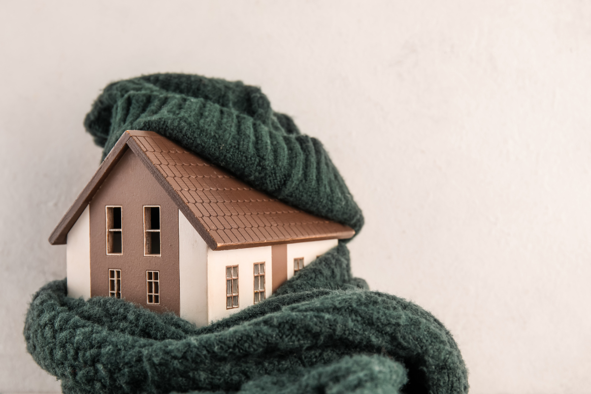 Ocieplenie domu. Ile kosztuje i jakie są korzyści?