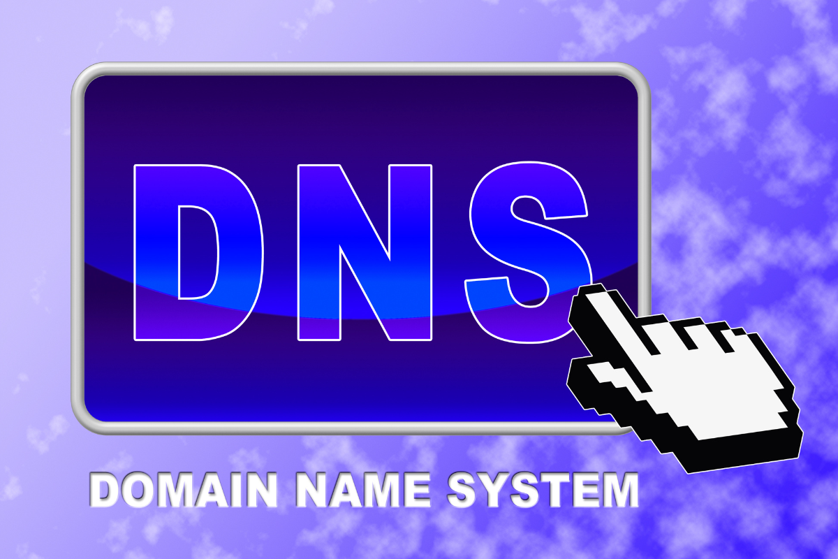Co to jest serwer DNS?