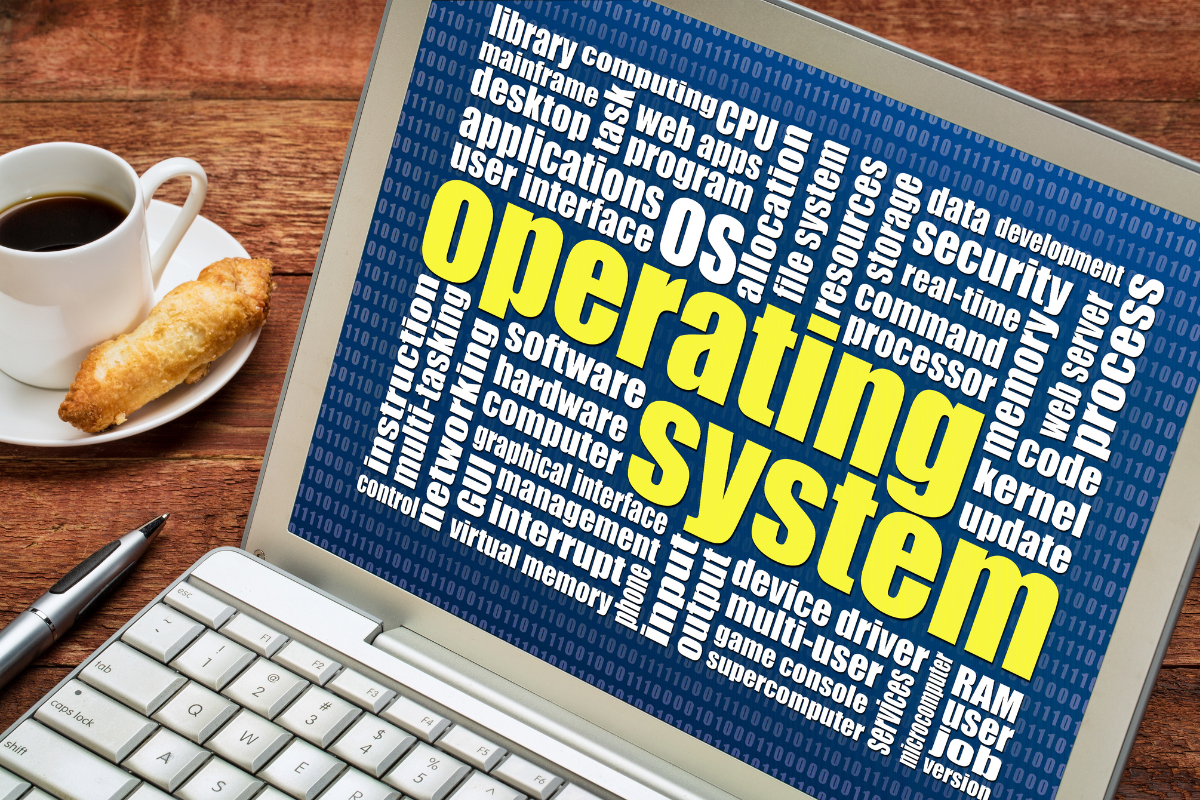 Co to system operacyjny i do czego on służy?